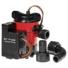 Johnson Pump 05903-00 Cartridge Combo Automatic Submersible Bilge Pump -