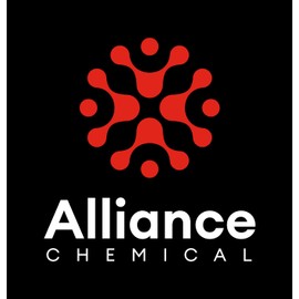 Alliance Chemical 50% Vinegar - 5 Gallon Pail - Industrial Strength for Cleaning and More