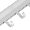 11.8in LED Cabinet Lamp Motion Sensitive Closet Lamp Battery Powered