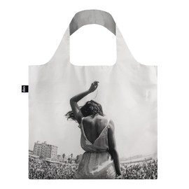 LOQI DENNIS STOCK Venice Beach Rock Festival, Colourful, Contemporary