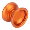 Kids Yoyo Toy Unresponsive Bearing Strong Balance Stable Rotation Alloy