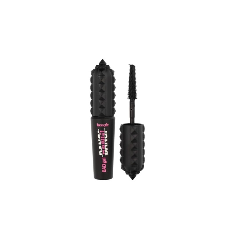 Benefit BADgal Bang Máscara Voluminizadora 36 Horas Mini Negro