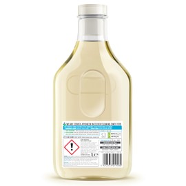 Ecover Non Bio Laundry Liquid Lavender & Sandalwood, 28 Wash'