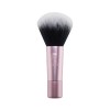 Real Techniques Mini Multitask Face Brush, Vegan & Cruelty-Free, Travel