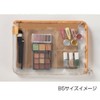 Sunstar Stationery S2314533 Bag-in-Bag, Compatible with B5, Mitte Light Violet
