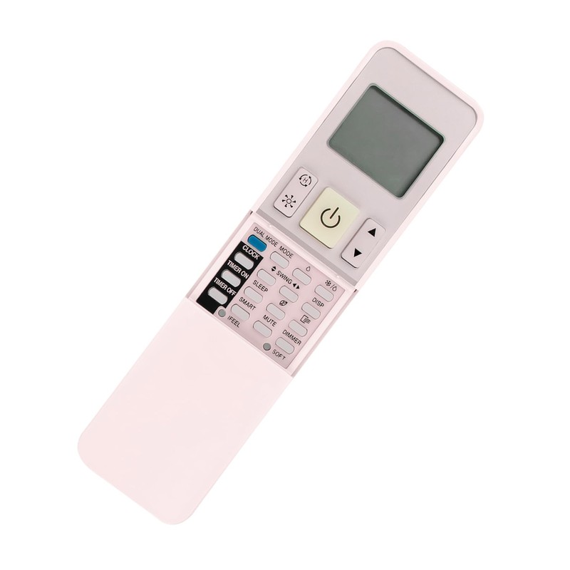 RCH-2609NA Replacement Remote Control -ALLIMITY- fit for Hisense AC Air
