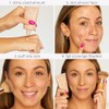 Amazonian Clay 16-Hour Full Coverage Foundation 27S Light-Medium Sand