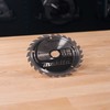 Makita EFFICUT E-12120 Circular Saw Blade Diameter 136 x 1.4