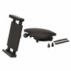 Baseline Connect 10 inch Pad and Monitor Universal Mount with Suction Cup Mount