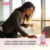 Biotina Josend 5000 Mcg Para Cabello, Piel Y Uñas 90