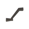 WRS Truth Bronze Operator Handle - 11/32" Spline