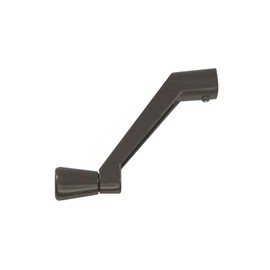 WRS Truth Bronze Operator Handle - 11/32" Spline