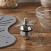 Wet Blender Blade Replacement Parts, Fit for Vitamix Immersion 5200