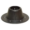 Springfield Marine 1660704-L Uni-Lock Storable Table Mount, Black