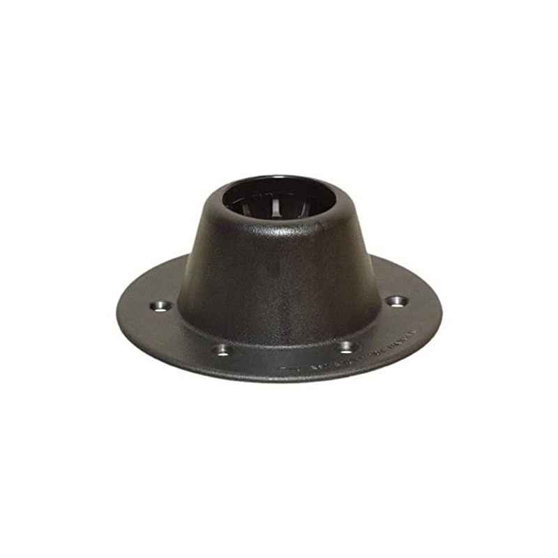 Springfield Marine 1660704-L Uni-Lock Storable Table Mount, Black