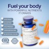 ULTIMATE EFAs - Yes Parent Essential Oils ULTIMATE EFAs 120