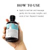 Davines Well-Being Shampoo, 8.45 fl. oz.