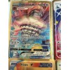Pokémon 3D Gold Fan Art 4 cards LotNM