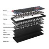 Keychron Q7 Wired Custom Mechanical Keyboard, 70% Layout QMK/VIA Programmable