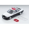 Geocore 64 1/64# Car Snap 16a Police ABS PVC Doll