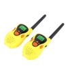 Children Walkie Talkie Toy Clear Sound Stable Signal Handheld Communicating