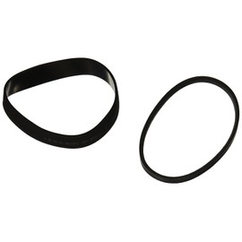 Genuine Hoover WindTunnel Self-Propelled Belt Set: Including 1 V Belt and 1 Drive Belt (Hoover Part #'s 38528034 & 38528035)