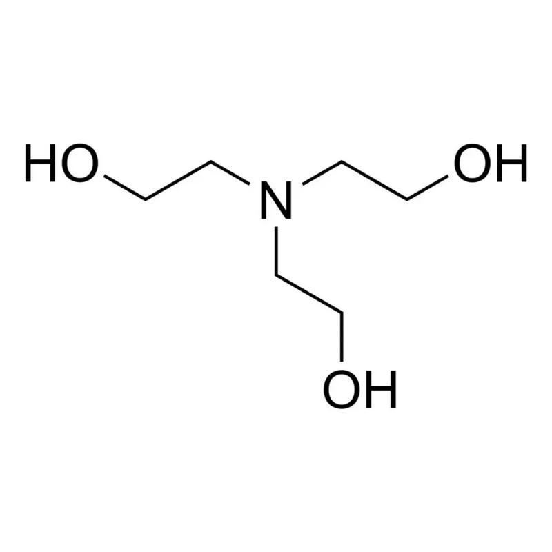 Trietanolamina (emulsificante) 1 Kilo
