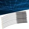 10Pcs NZGSMTG001 Inner Copper Tube Antenna Omni Directional Gain Built