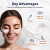 Purederm Deluxe Collagen Eye Mask Collagen Pads For Women By