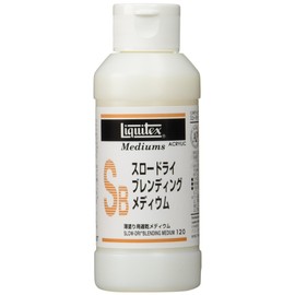 リキテックス(Liquitex) アクリル絵具スロードライ ブレンディングM 120ml