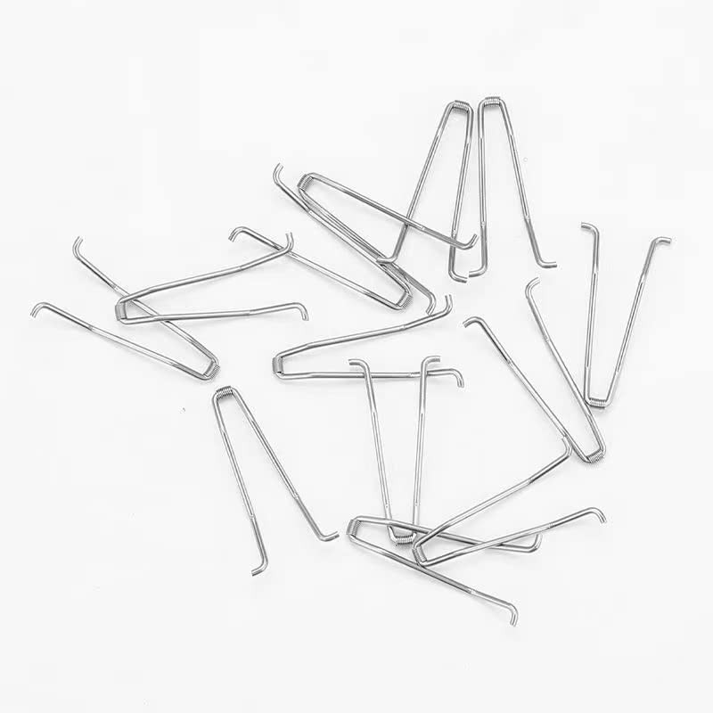 TorSor 5 Pack Toenail Clippers Spring Toe Nail Trimmer Torsion
