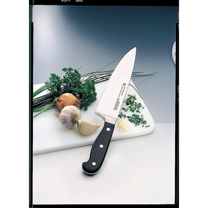 WMF Spitzenklasse – Cuchillo de chef de 20.3 cm fabricado