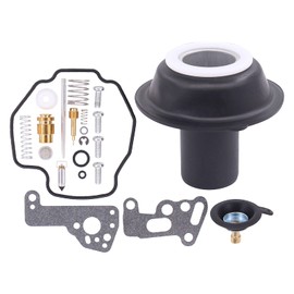 Doo Engy Carburettor Repair Kit for Yama-ha Virago 535 XV535 1990-2001