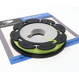 Nodachi Wind Cutting Tenkara Line by DRAGONtail (10ft)