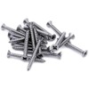 No.6 x 2 (3.5mm x 50mm) Pozi Countersunk Self-Tapping Screw