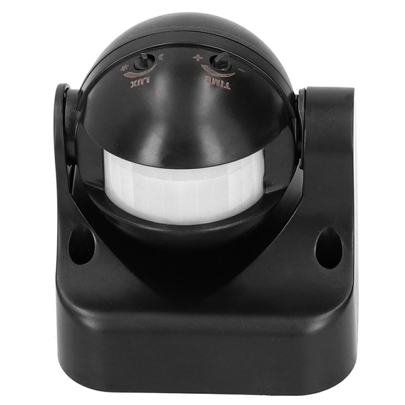 110‑240V Wide Angle PIR Infrared Motion Sensor Detector Movement Switch