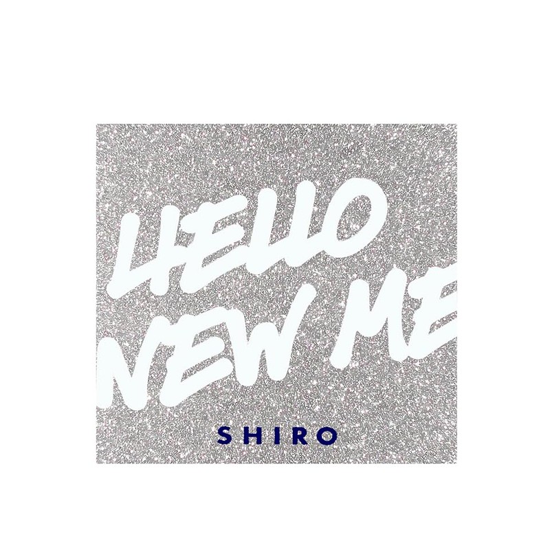 SHIRO 2024 Ginger Eyeshadow Palette, 9 Color Palette, 4K01, Coffret