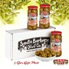 Santa Barbara Olive Co | Premium Individually Hand Stuffed Olives