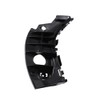 Left Front Bumper to Wing Support Bracket Compatible with Peugeot