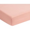 Träumeland Fitted Sheet male-rose