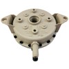 SUPCO NS2000031 Universal Pressure Switch, 100, 000 Cycles, 14"W.C, -40