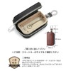 MONOJOY Key Case for Relay Attack Prevention, Radio Waves, Smart
