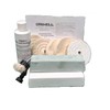 Caswell Stainless Steel Polishing Kit