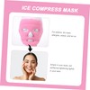 BIUDECO Facial Mask Skincare Cooling Spa Tool Hot Cold Facial