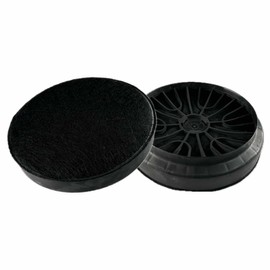 AIR2GO Activated Carbon Filter for Viva 796390/00796390 (Pack of 2)