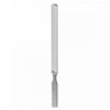 스테인레스 네일 네일케어용품 버퍼 손톱정리 야스리 네일파일 발톱관리 Stainless Steel