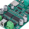 Amplifier Module 2-Channel for Bluetooth 5.0 Digital Potentiometer Module XH-A354