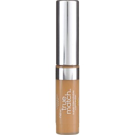 L'Oreal True Match Concealer, Light/Medium Warm [W4-5], 0.17 oz (Pack of 3)