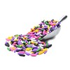 Candy Retailer Original Licorice Pastels Candy (5 Pounds)