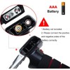 3 in 1 Car Assist Handle for Elderly, Portable Vehicle